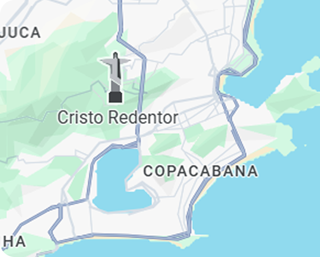 Localização do Laboratório Diagnosi